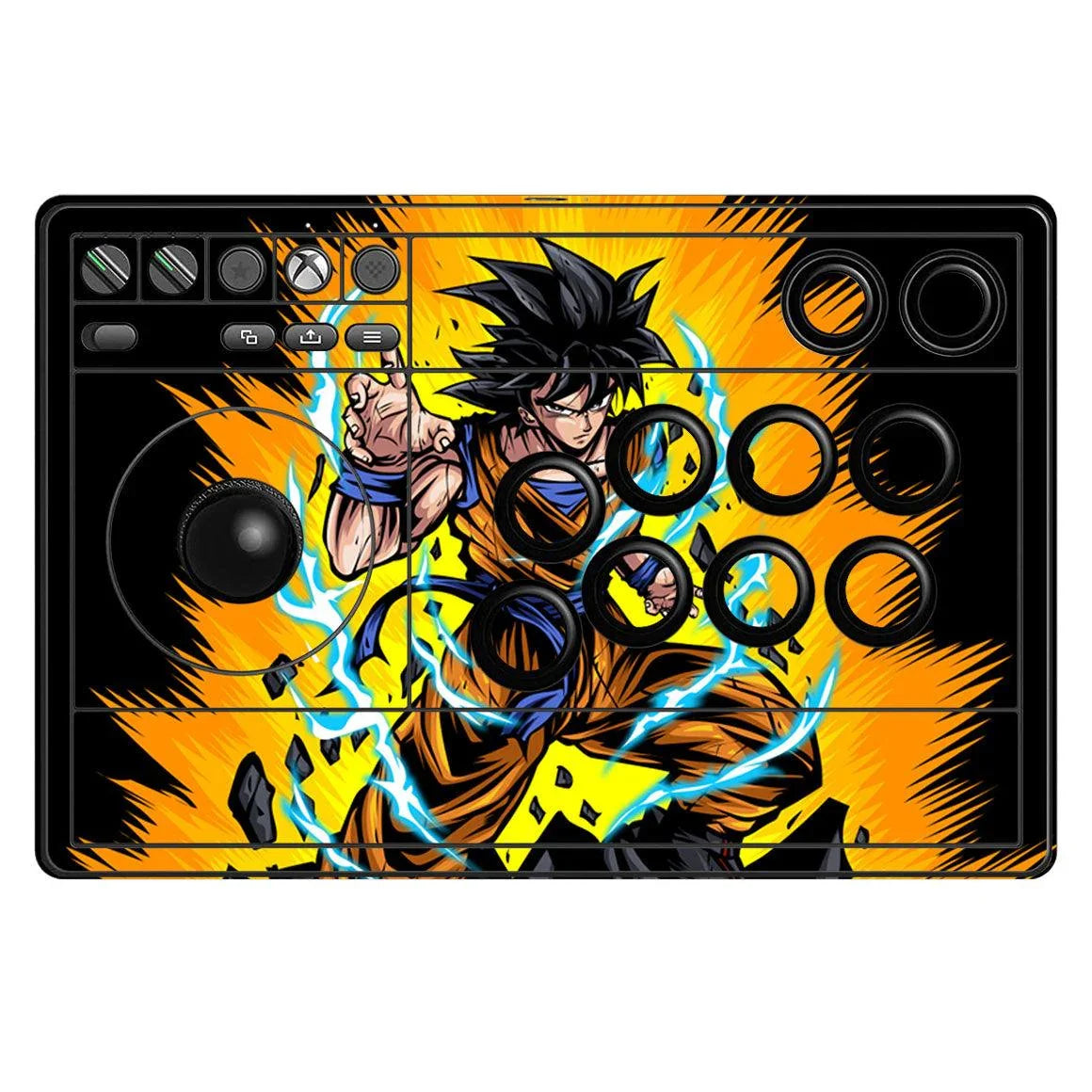 8Bitdo Arcade Stick for Xbox Designer Series Skins - Slickwraps