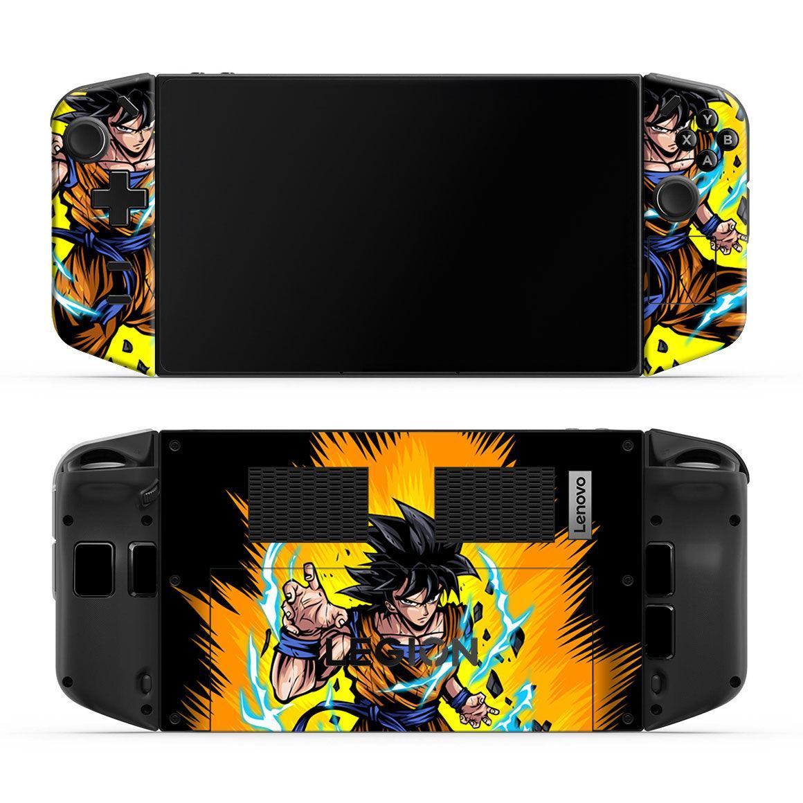 Lenovo Legion Go Designer Series Skins - Slickwraps