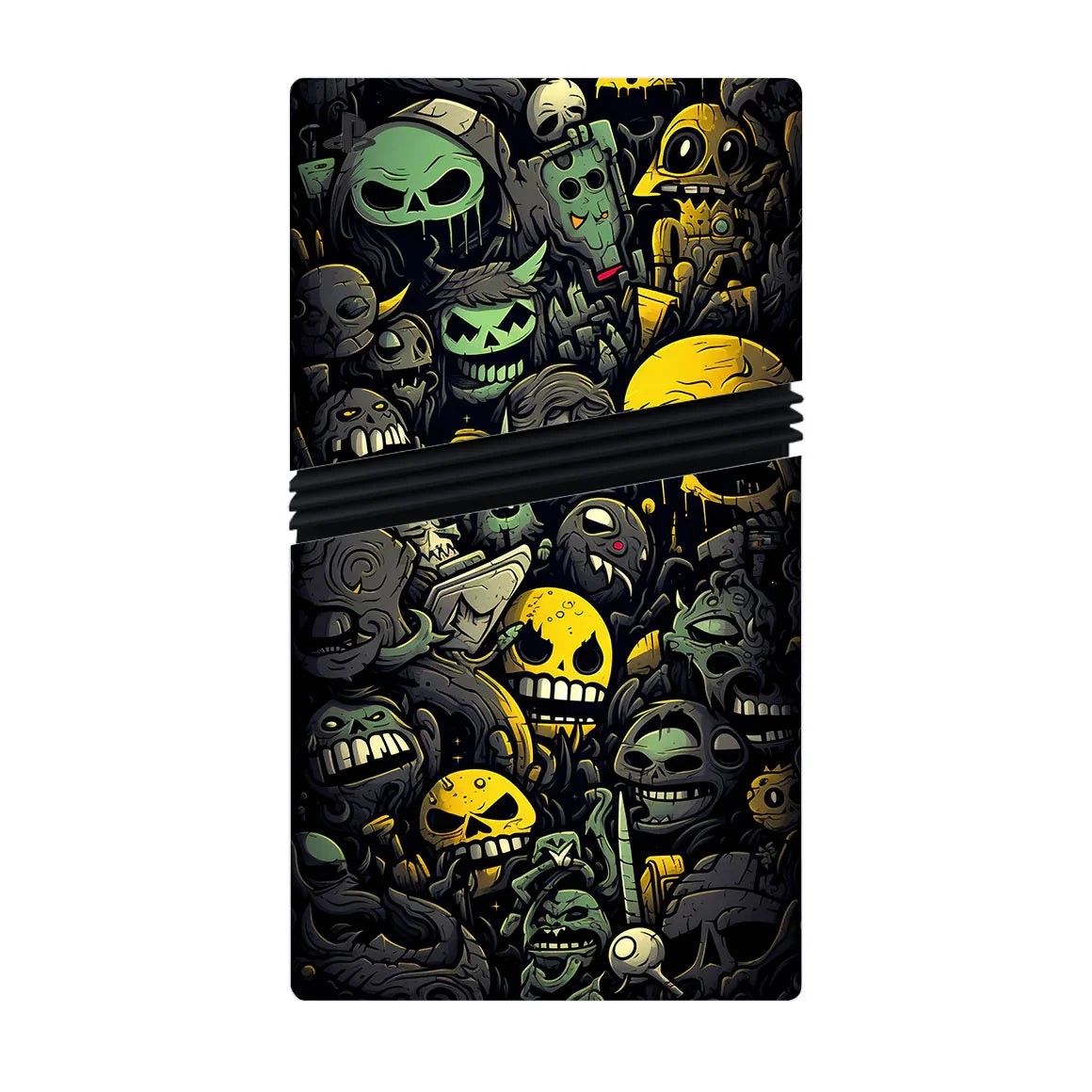 PlayStation 5 Pro Designer Series Skins