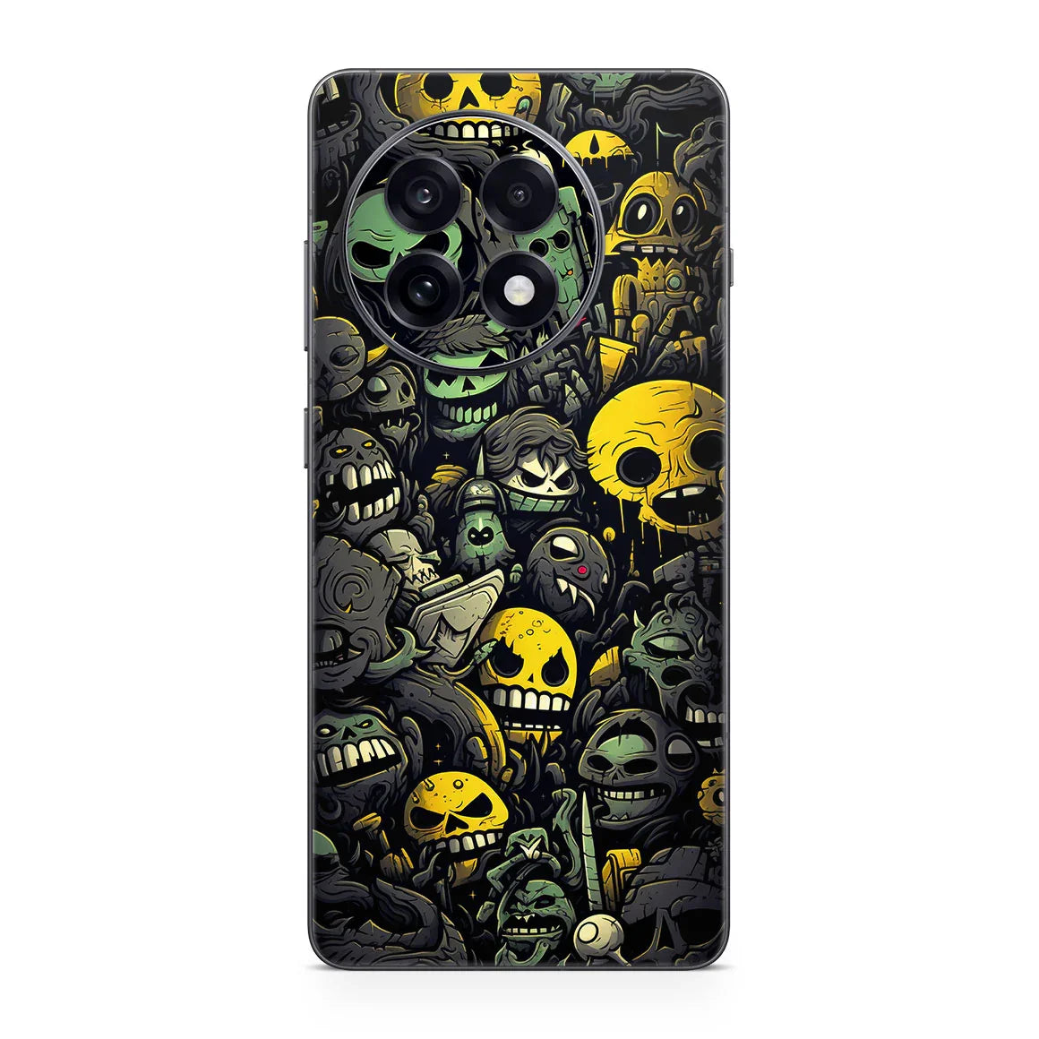 OnePlus 13R Designer Series Skins