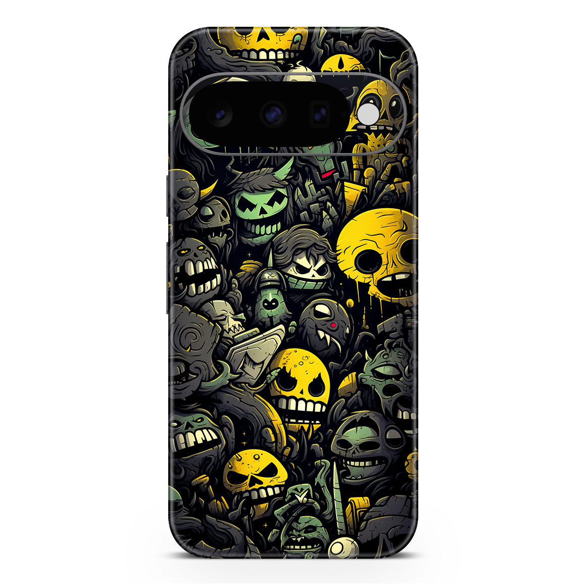 Pixel 11 Designer Series Skins