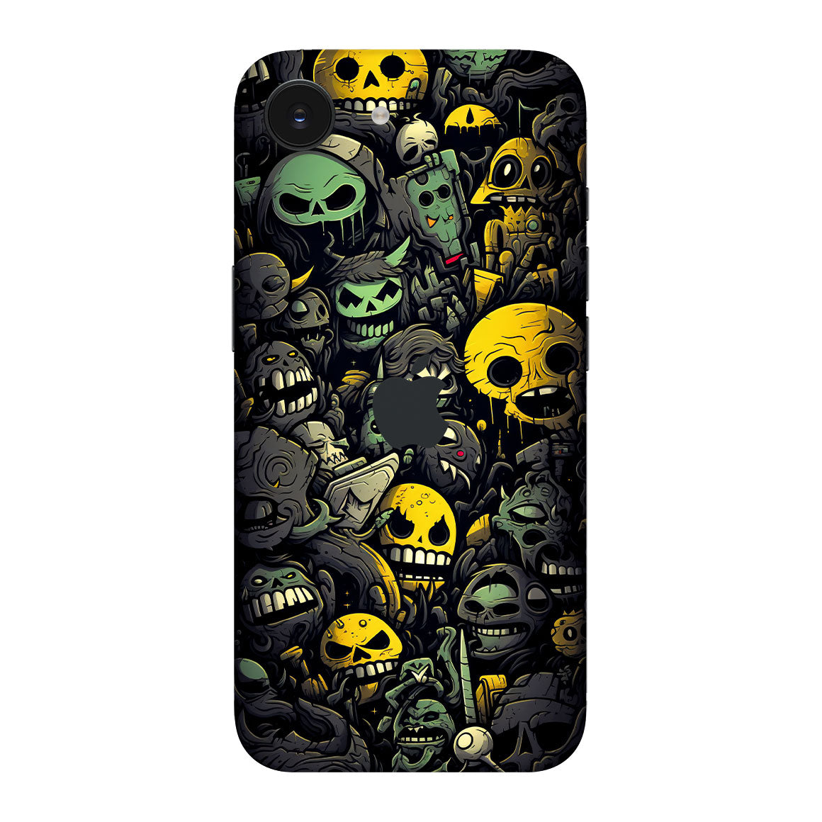 iPhone 17e Designer Series Skins