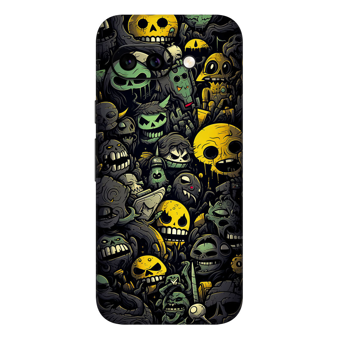 Pixel 9a Designer Series Skins