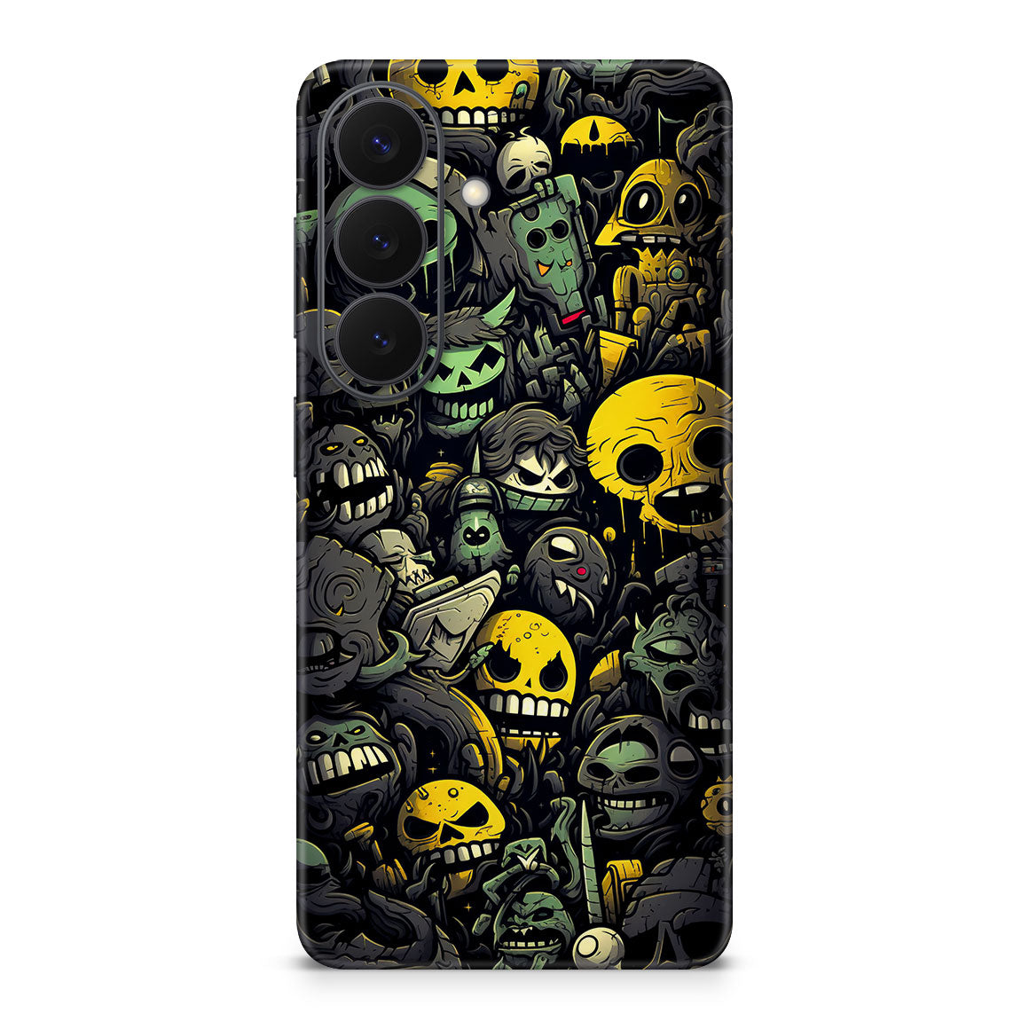 Galaxy S26 Designer Series Skins