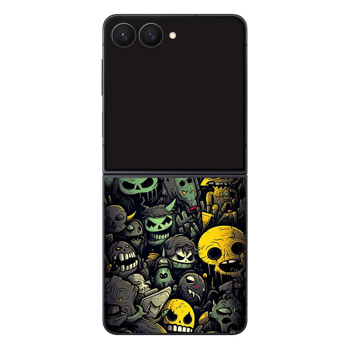 Galaxy Z Flip8 Designer Series Skins