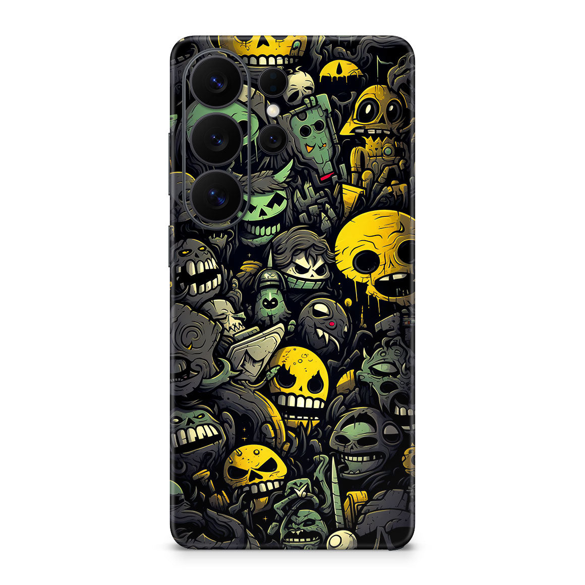 Galaxy S26 Ultra Designer Series Skins