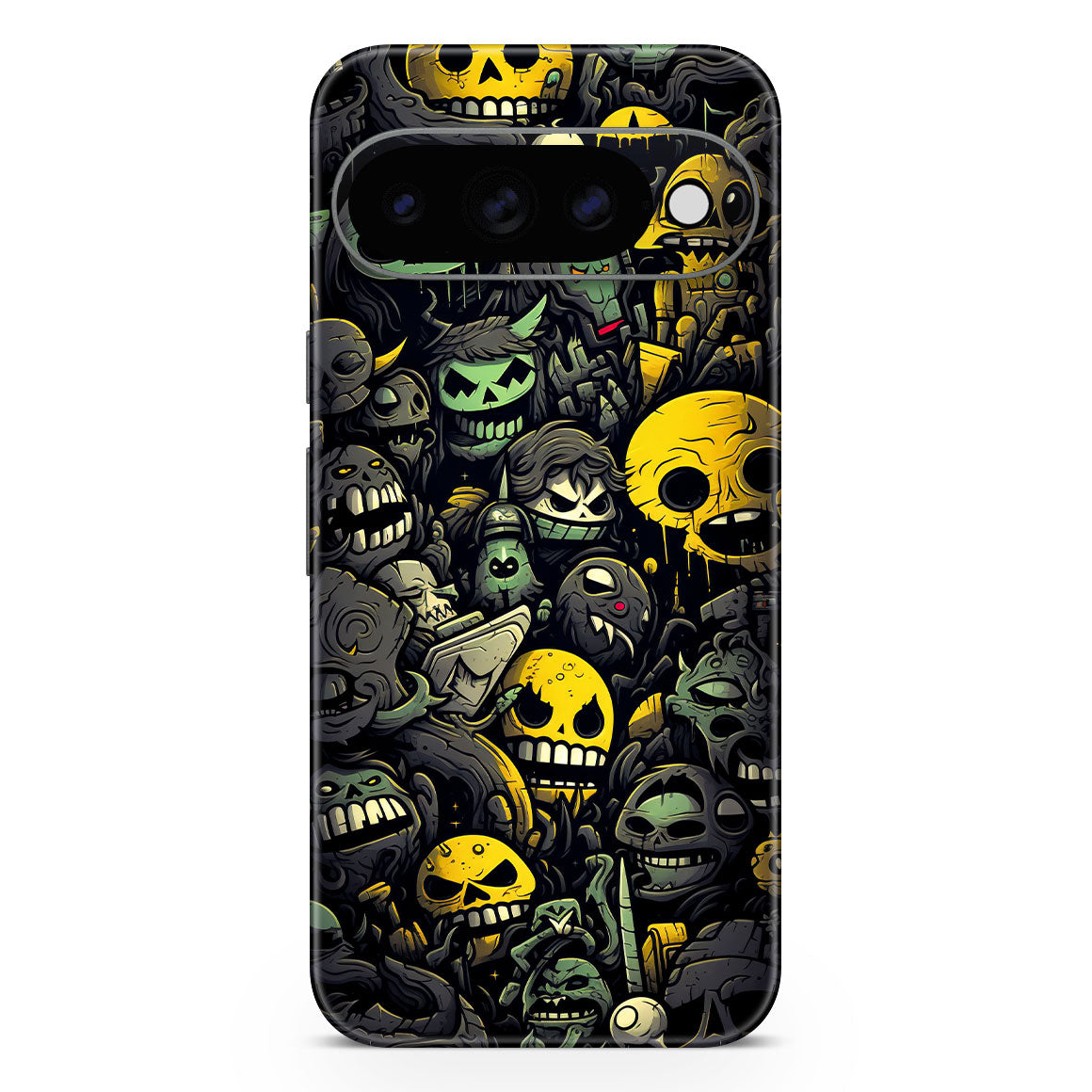 Pixel 11 Pro XL Designer Series Skins