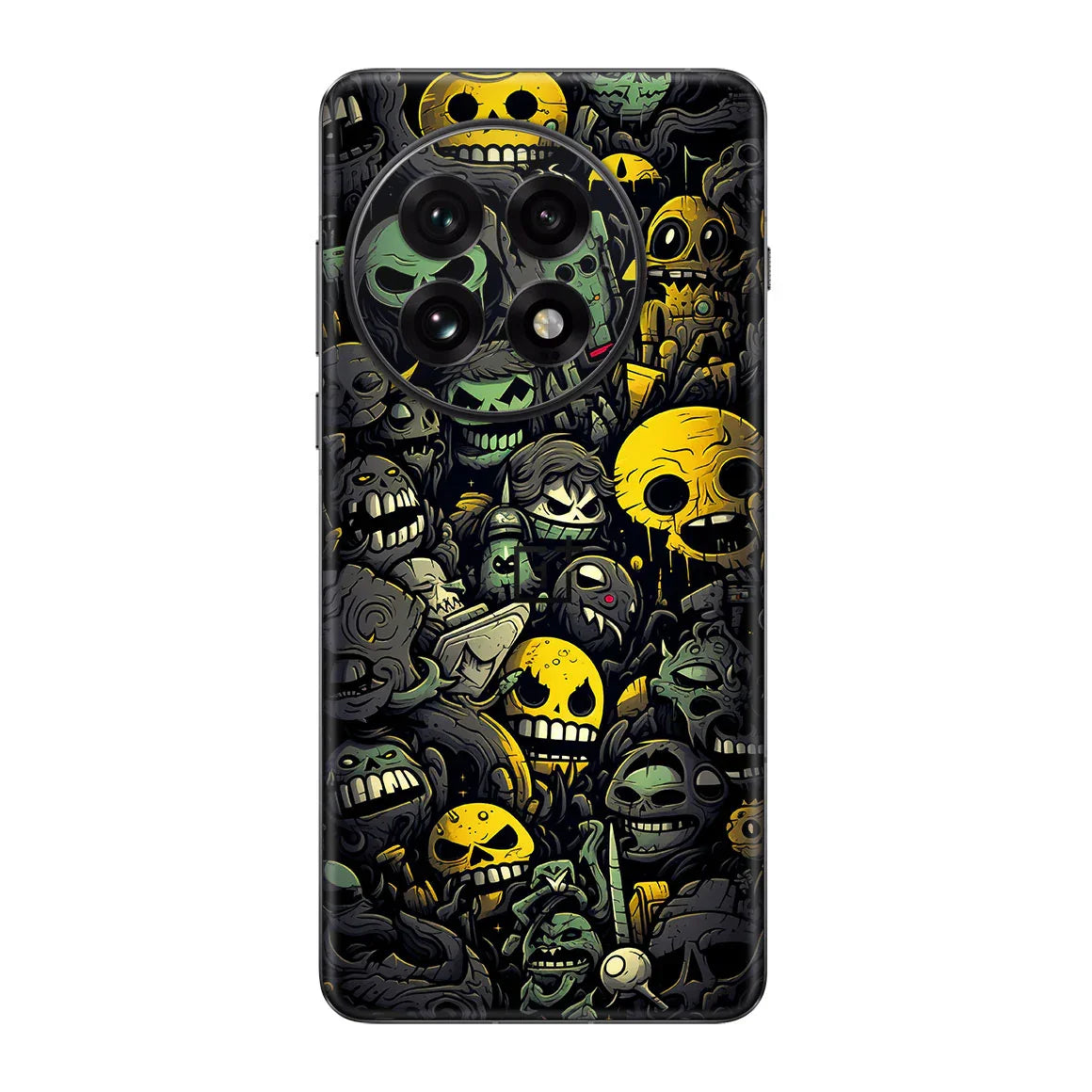 OnePlus 13 Designer Series Skins