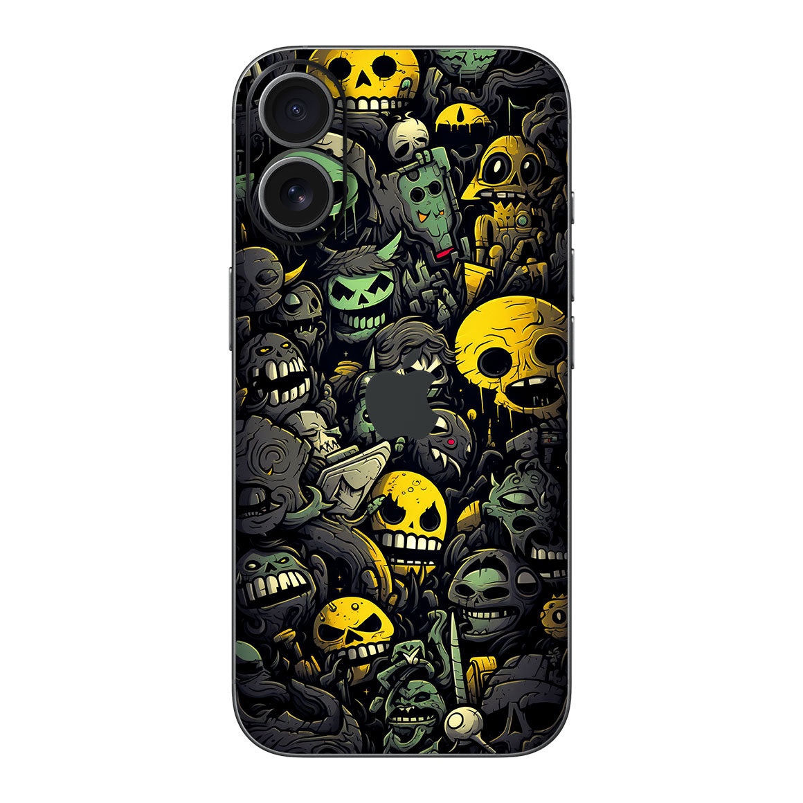 iPhone 17 Designer Series Skins