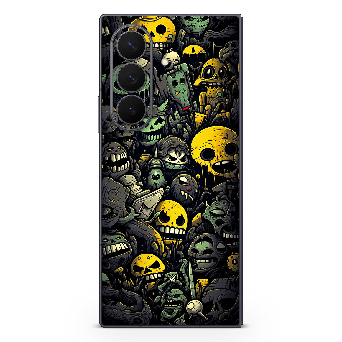 Galaxy Z Fold8 Ultra Designer Series Skins