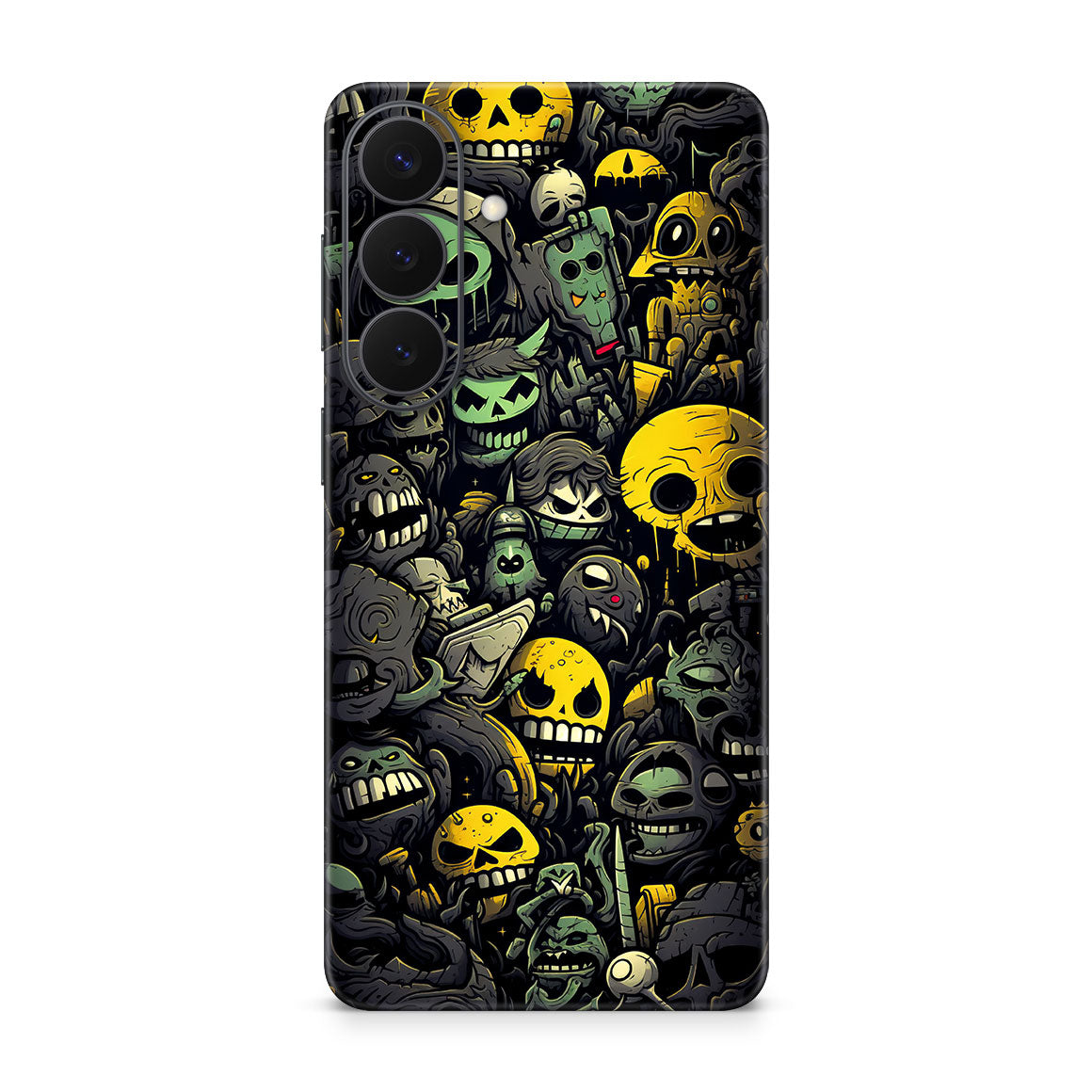 Galaxy S26 Plus Designer Series Skins
