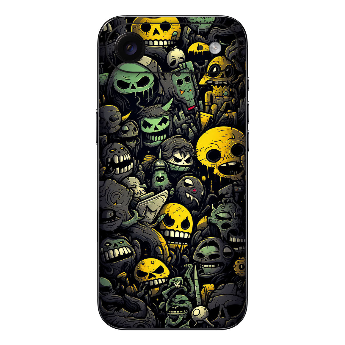iPhone Air Designer Series Skins