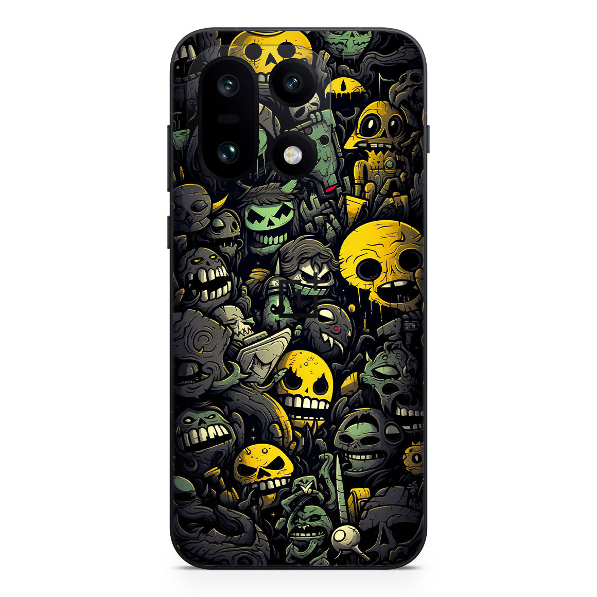 OnePlus 15 Designer Series Skins