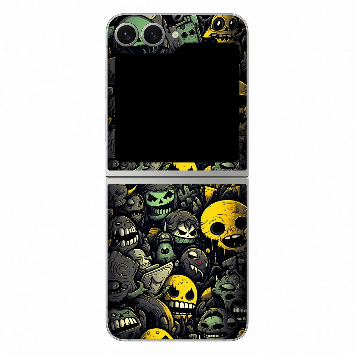 Galaxy Z Flip 6 Designer Series Skins