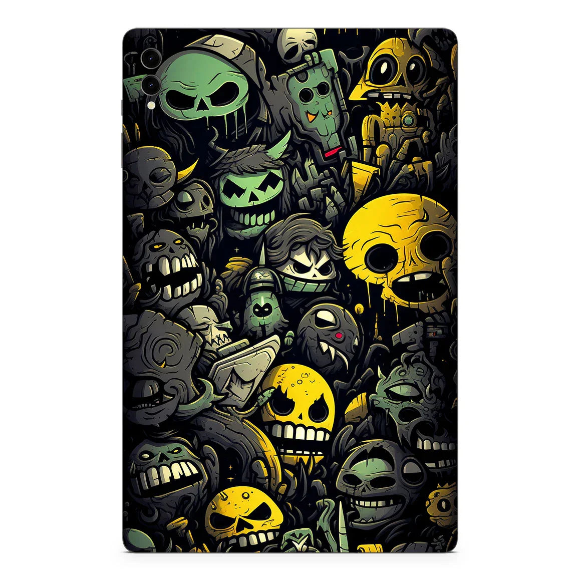 Galaxy Tab S9 Ultra Designer Series Skins