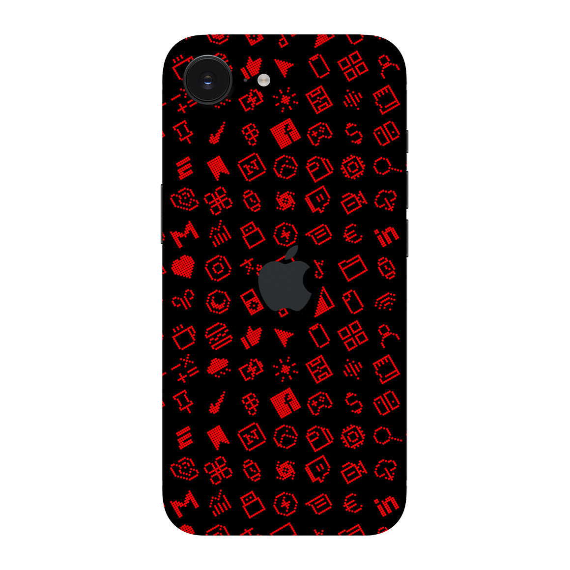 iPhone 17e Everything Series Skins