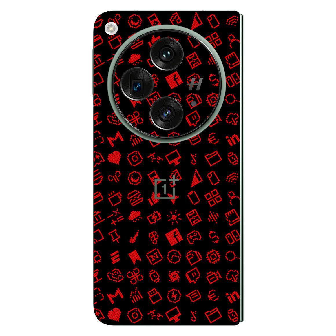 OnePlus Open Everything Series Skins - Slickwraps