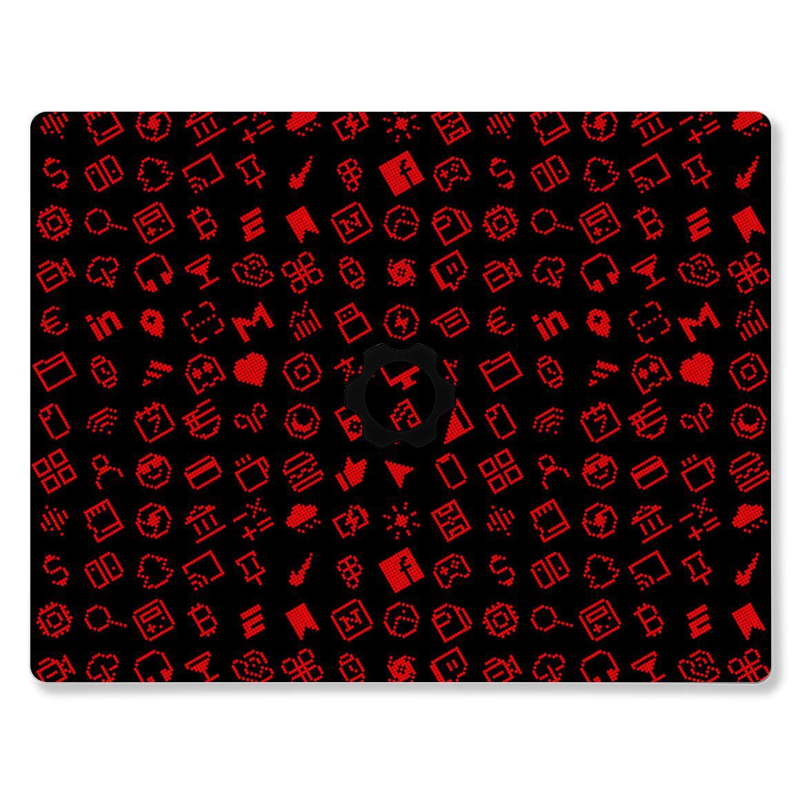 Framework Laptop 13 Everything Series Skins - Slickwraps