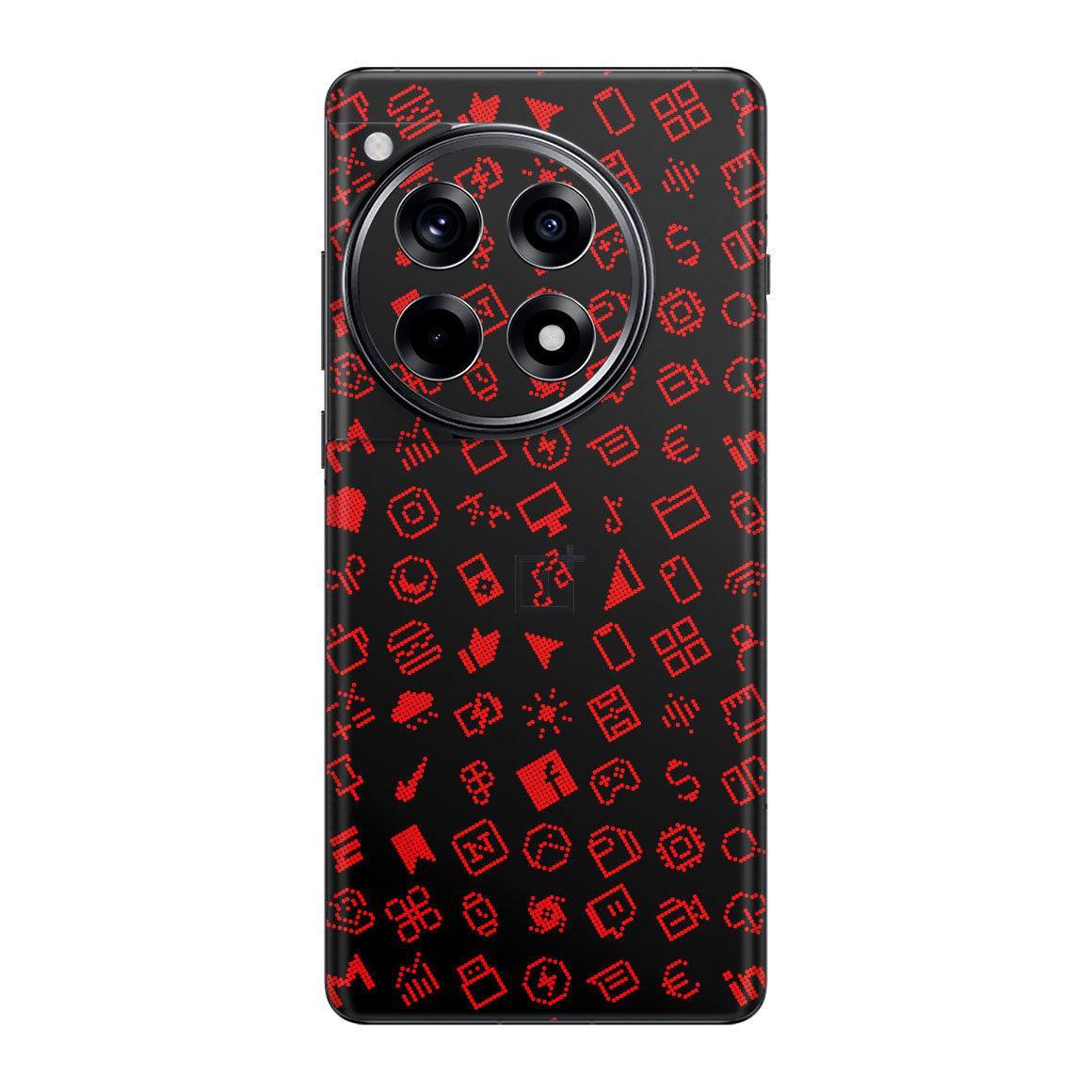 OnePlus 12R Everything Series Skins - Slickwraps
