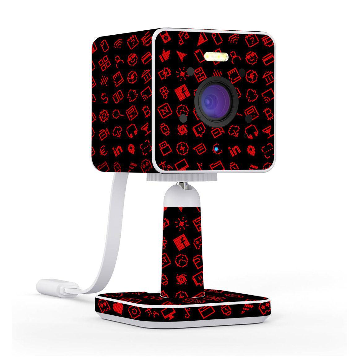 Wyze Cam OG Everything Series Skins - Slickwraps