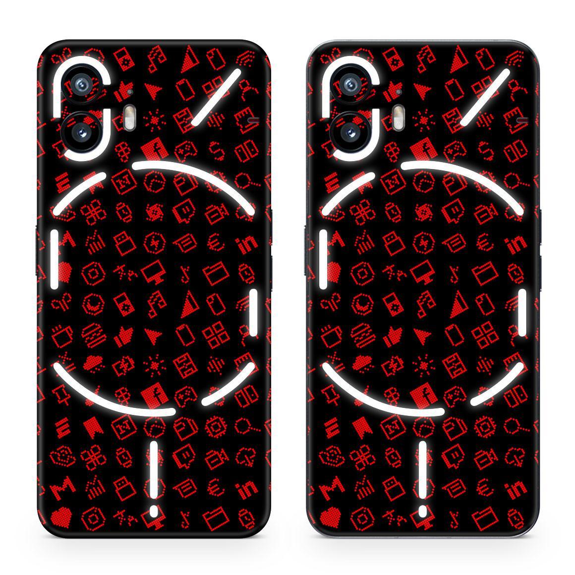 Nothing Phone 2 Everything Series Skins - Slickwraps