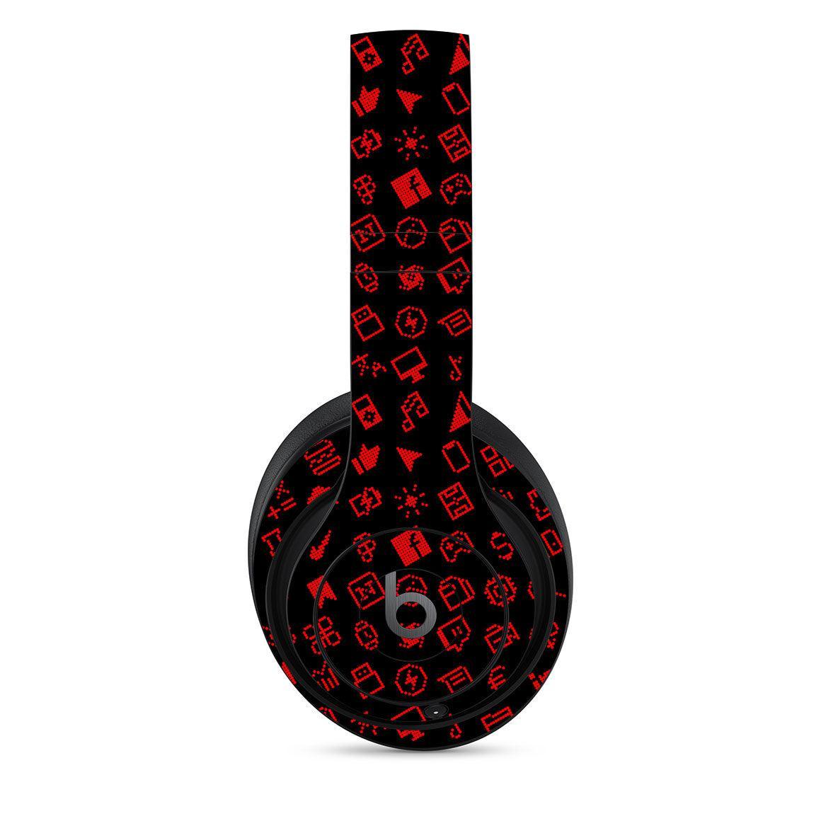 Beats Studio Pro Everything Series Skins - Slickwraps