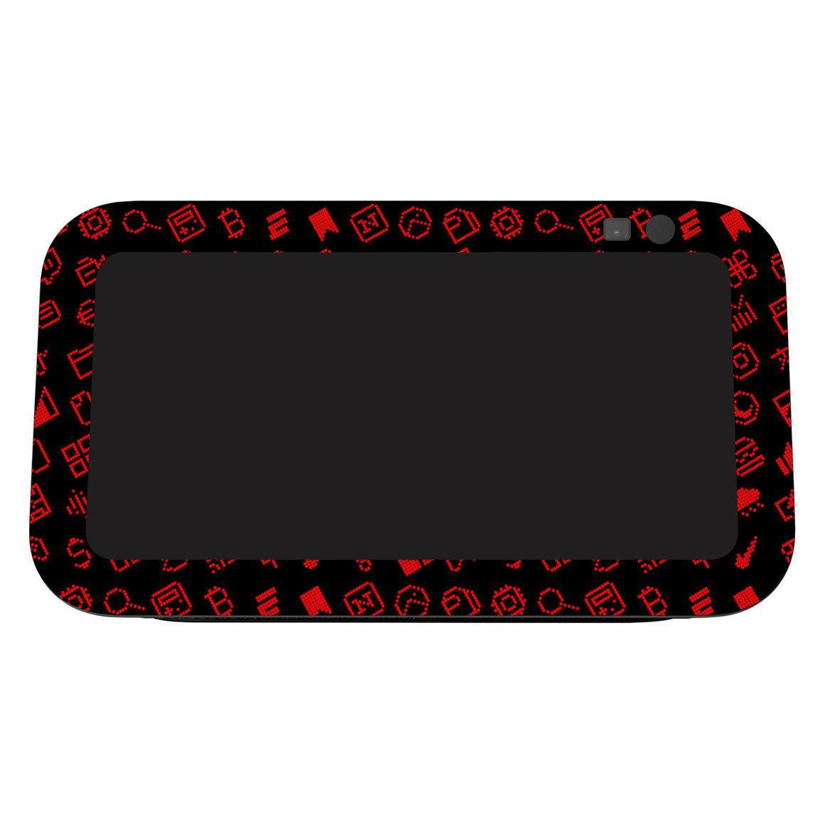 Amazon Echo Show 5 (3rd Gen) Everything Series Skins - Slickwraps