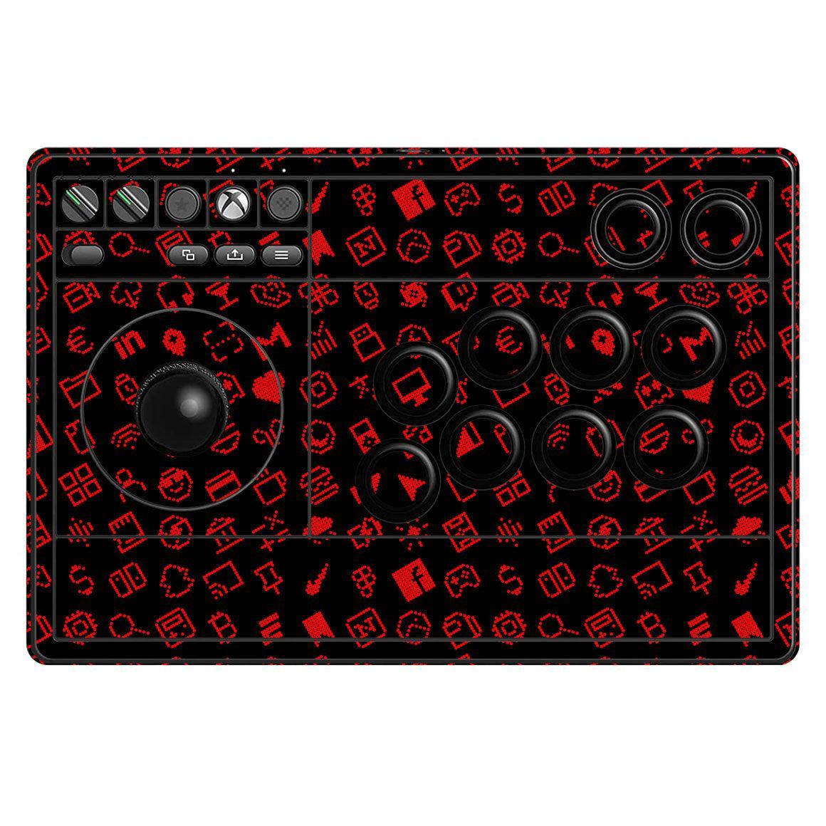 8Bitdo Arcade Stick for Xbox Everything Series Skins - Slickwraps