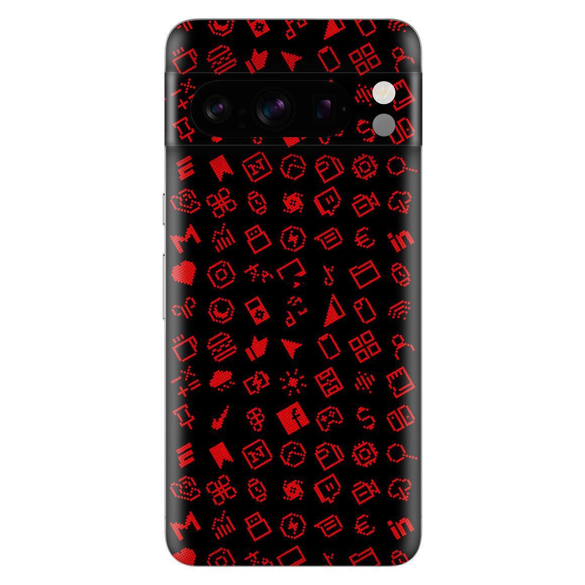 Google Pixel 8 Pro Everything Series Skins - Slickwraps
