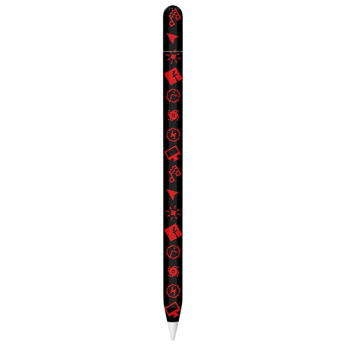 Apple Pencil (USB-C) Everything Series Skins - Slickwraps
