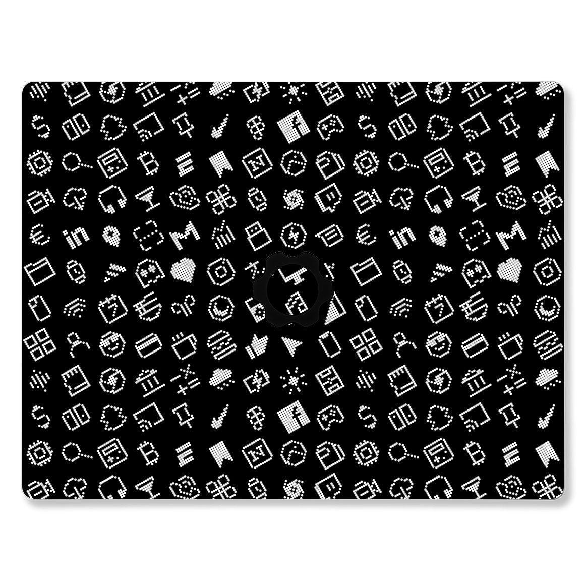 Framework Laptop 13 Everything Series Skins - Slickwraps