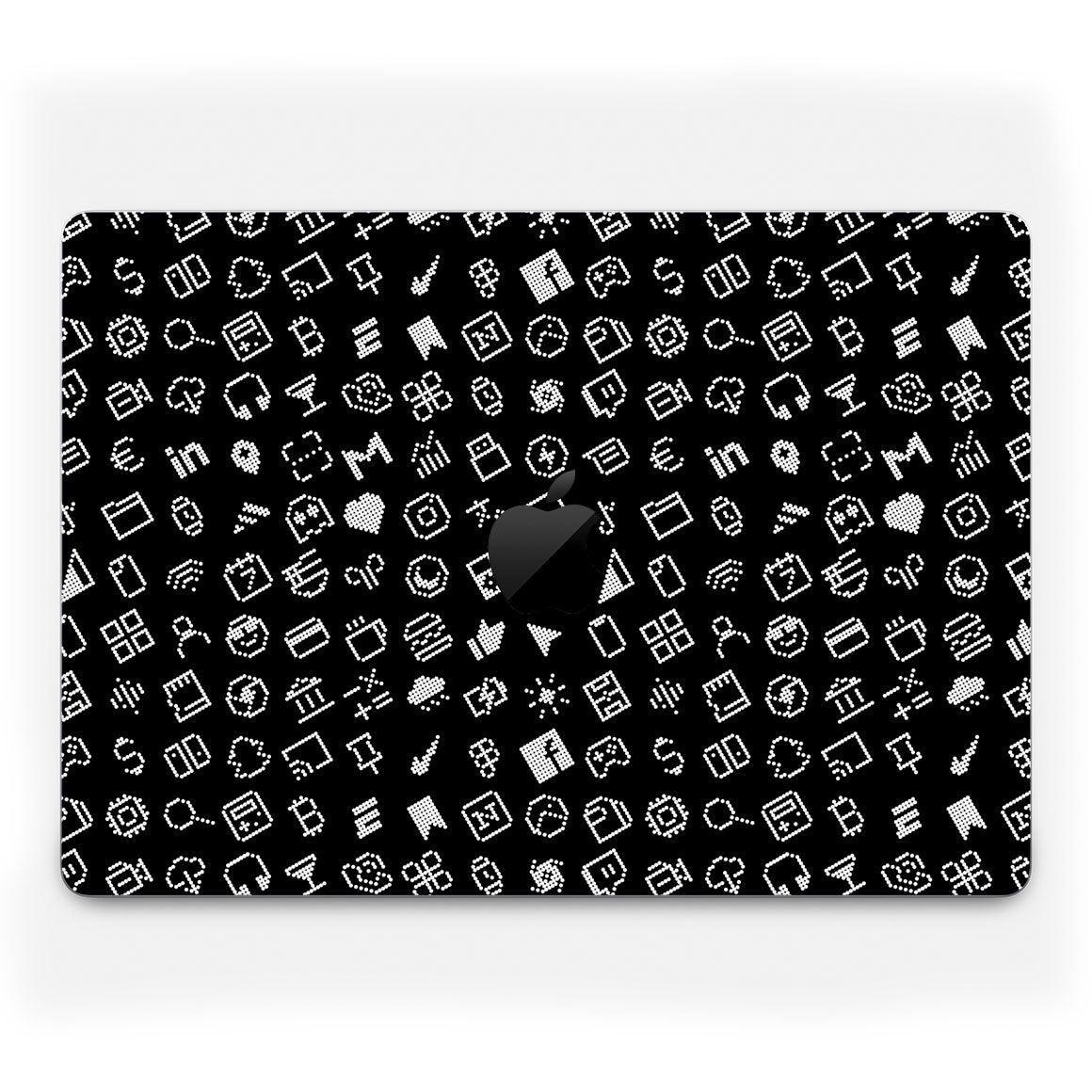 MacBook Pro 14" (2023, M3) Everything Series Skins - Slickwraps