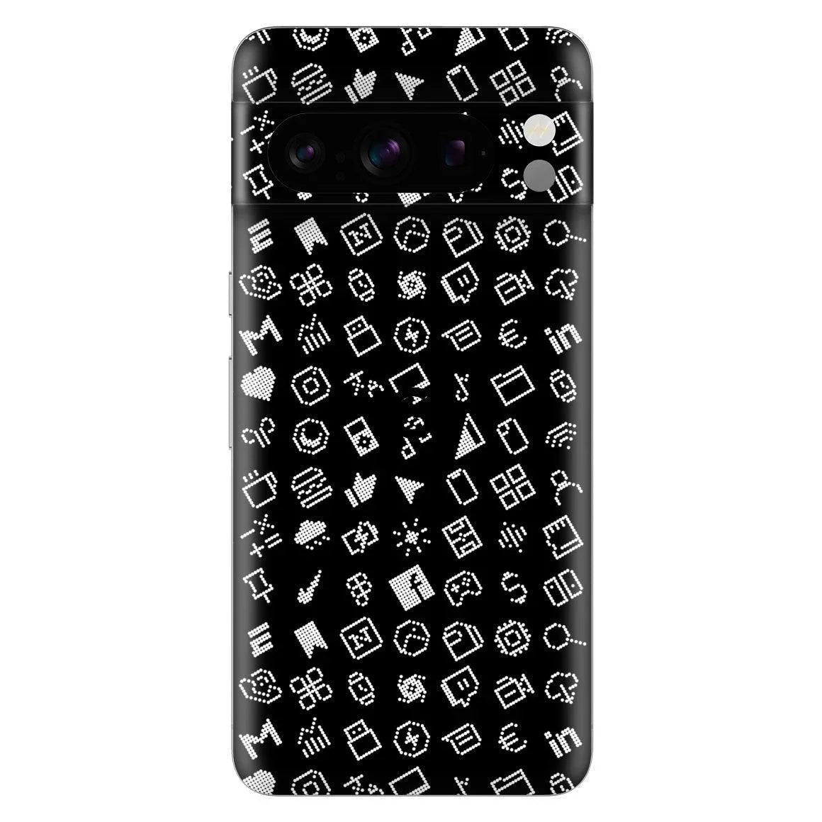 Google Pixel 8 Pro Everything Series Skins - Slickwraps