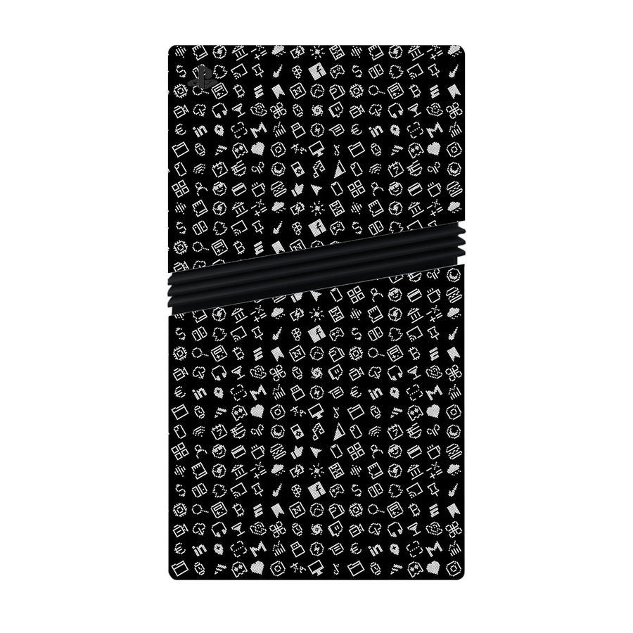 PlayStation 5 Pro Skins, Wraps & Covers – Slickwraps