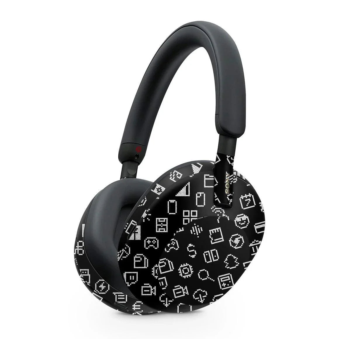 Sony WH-1000XM5 Everything Series Skins - Slickwraps