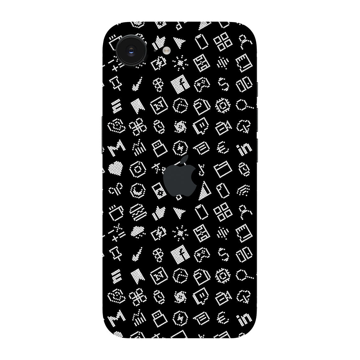 iPhone 17e Everything Series Skins