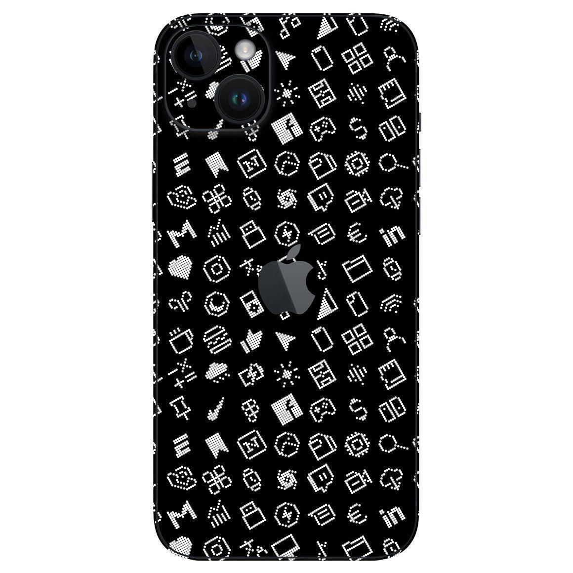iPhone 15 Plus Everything Series Skins - Slickwraps