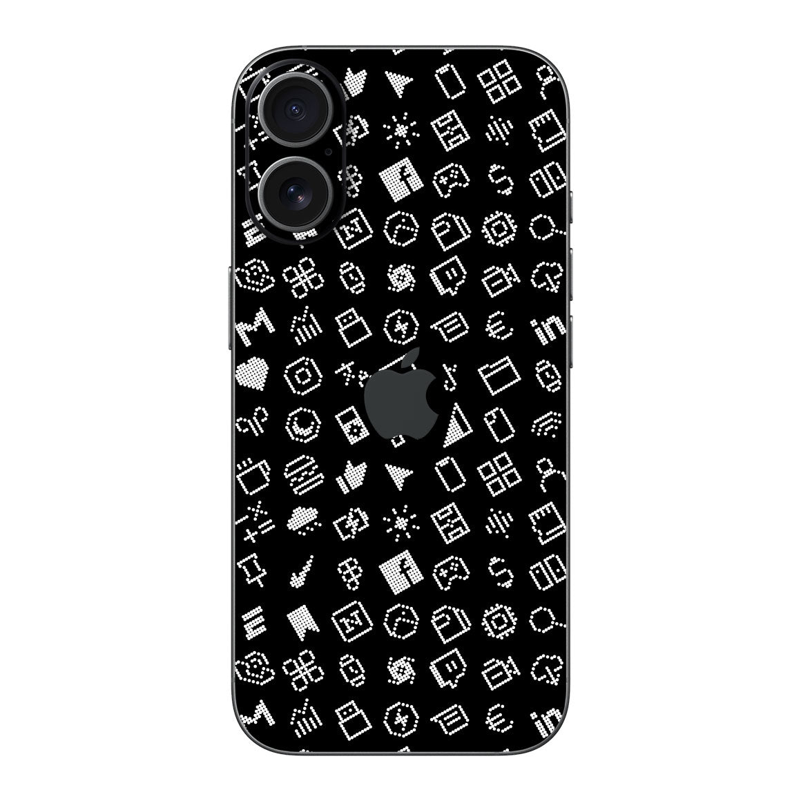 iPhone 17 Everything Series Black