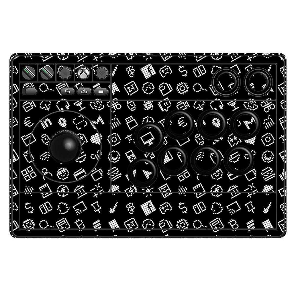8Bitdo Arcade Stick for Xbox Everything Series Skins - Slickwraps