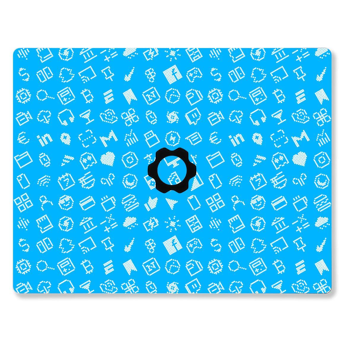 Framework Laptop 13 Everything Series Skins - Slickwraps