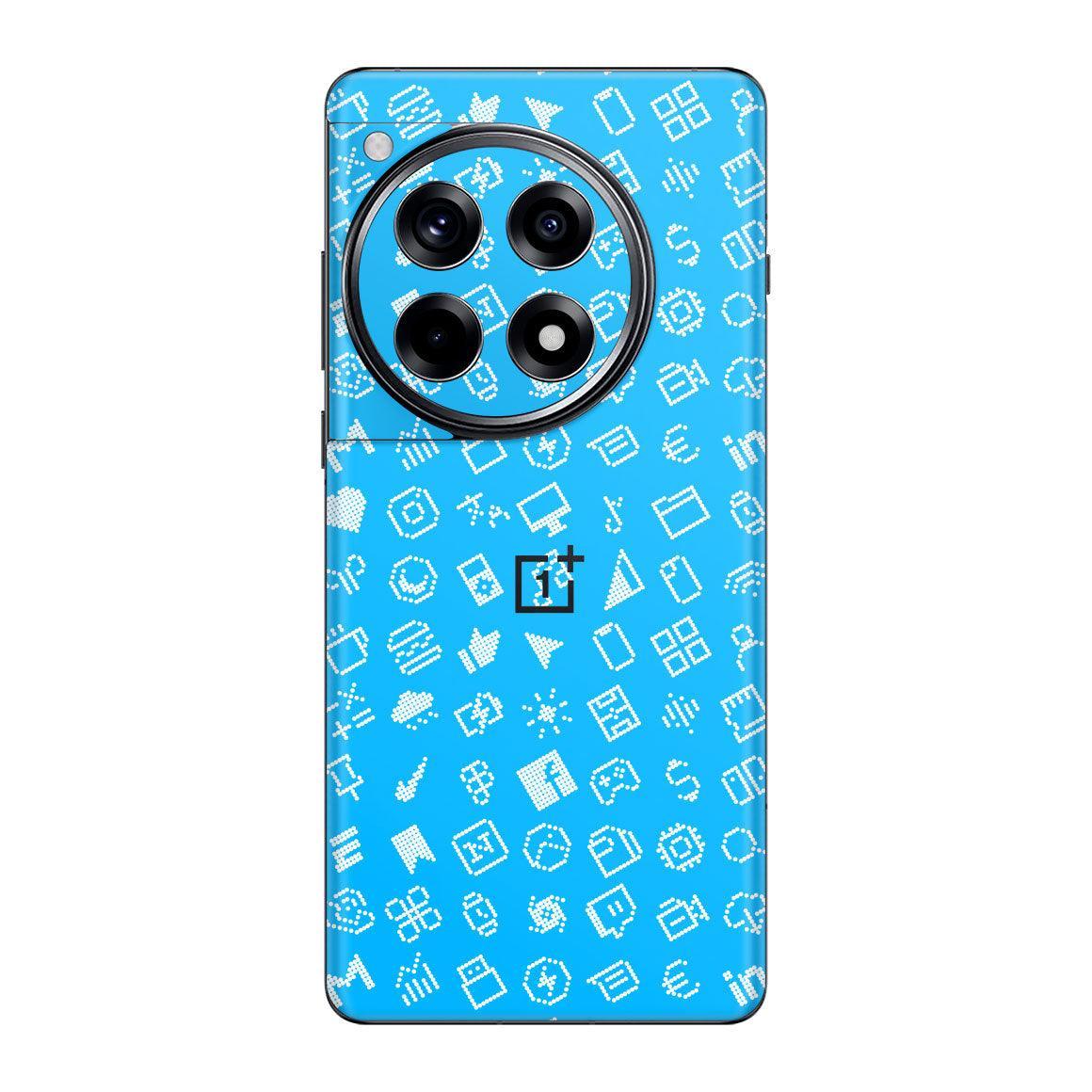 OnePlus 12R Everything Series Skins - Slickwraps