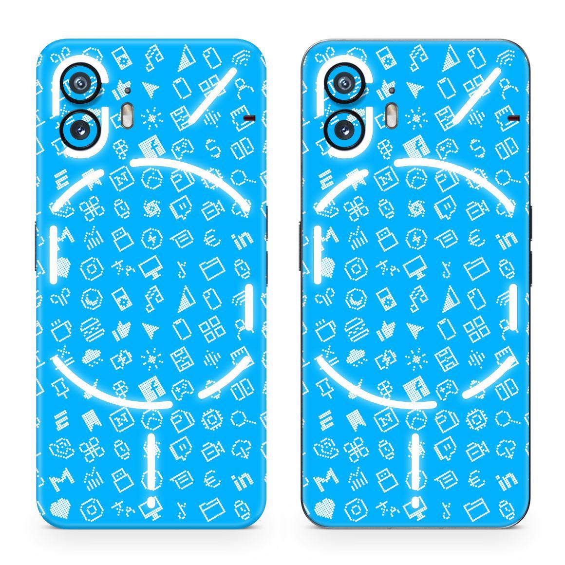Nothing Phone 2 Everything Series Skins - Slickwraps