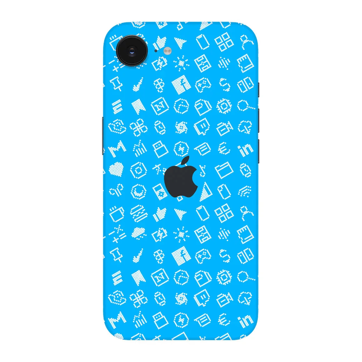 iPhone 16e Everything Series Skins