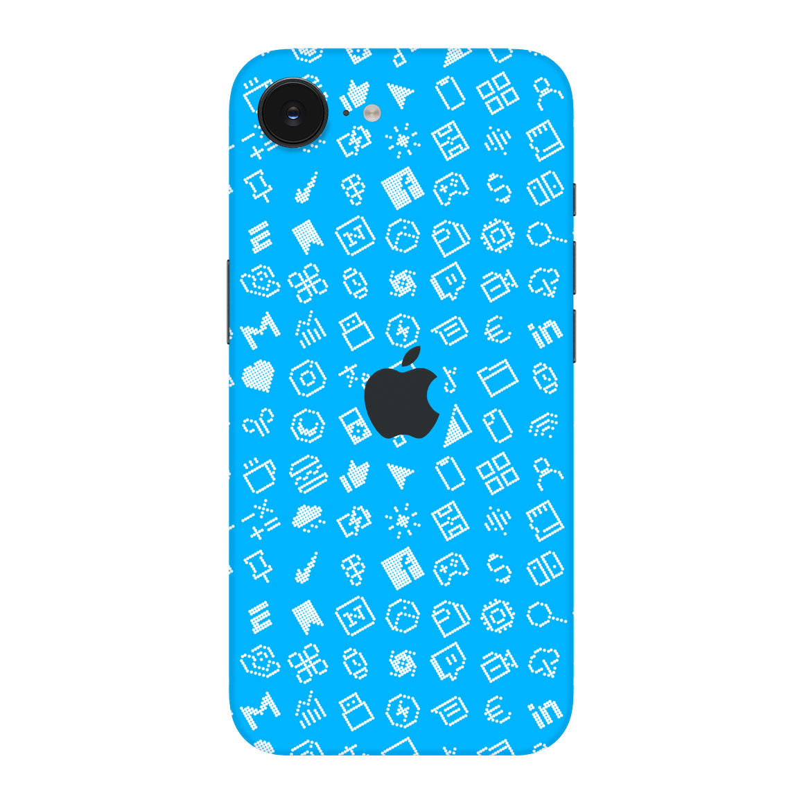 iPhone 17e Everything Series Skins