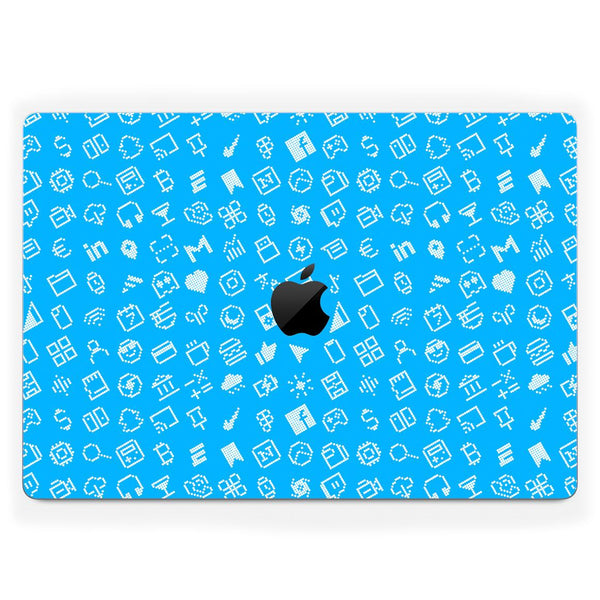 MacBook Pro 16" (2023, M3) Everything Series Skins - Slickwraps