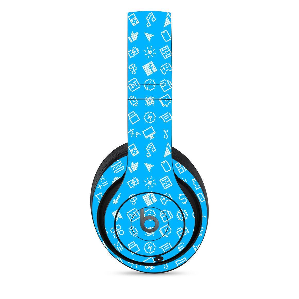 Beats Studio Pro Everything Series Skins - Slickwraps