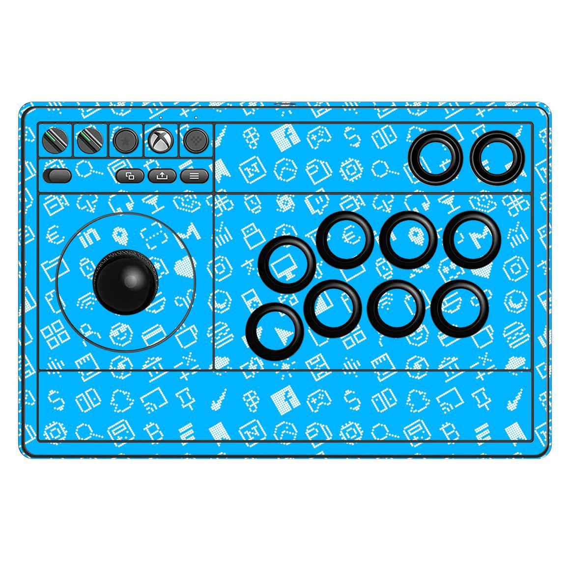 8Bitdo Arcade Stick for Xbox Everything Series Skins - Slickwraps
