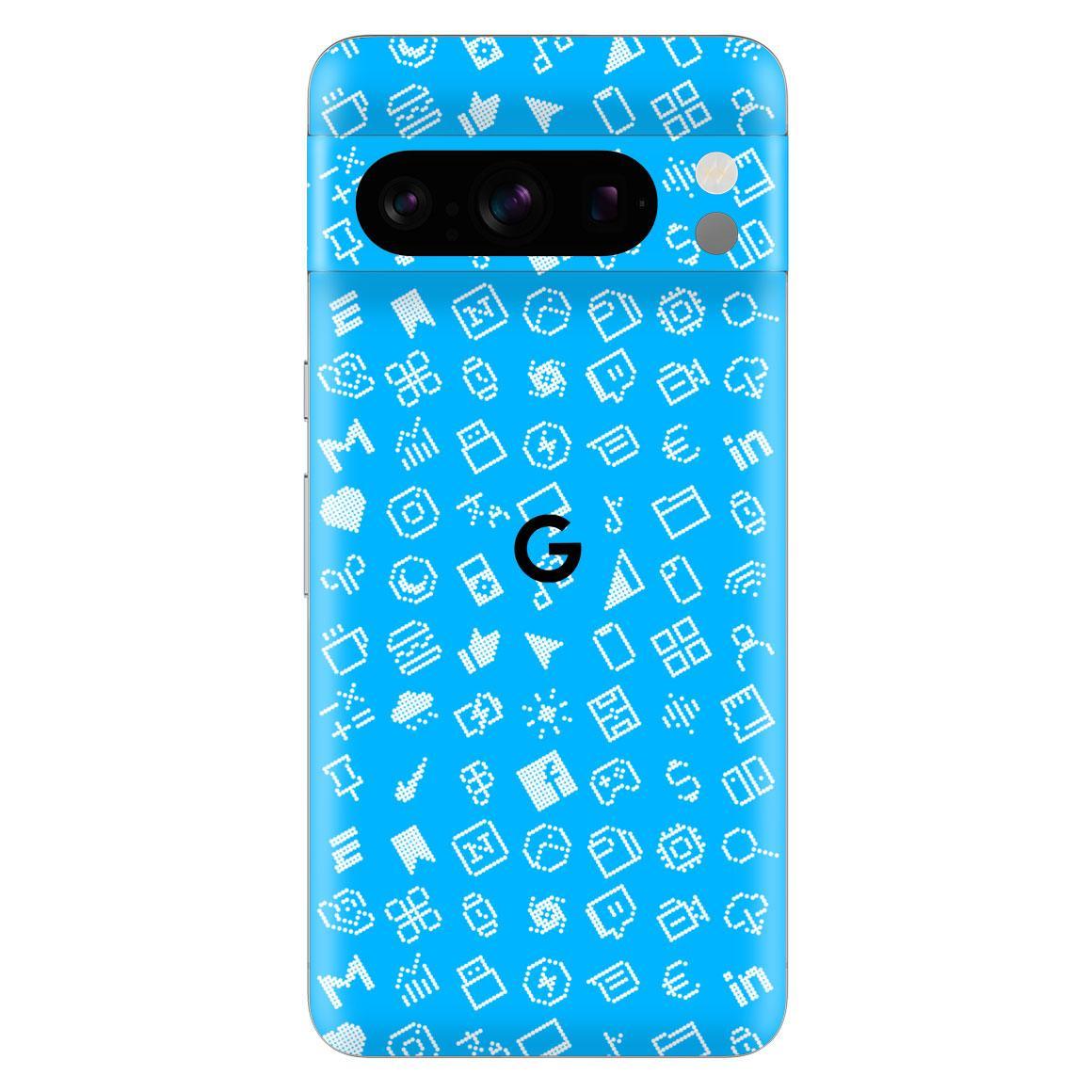 Google Pixel 8 Pro Everything Series Skins - Slickwraps