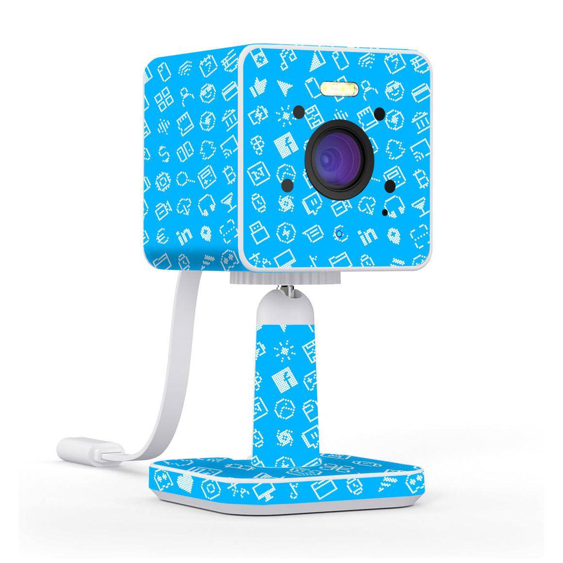 Wyze Cam OG Everything Series Skins - Slickwraps