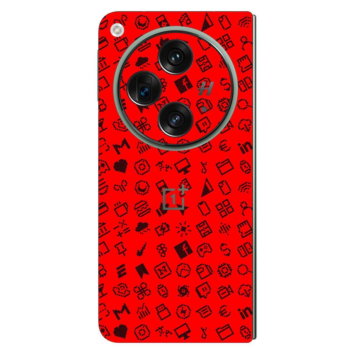 OnePlus Open Everything Series Skins - Slickwraps